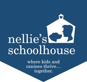 Nellie’s Schoolhouse Logo